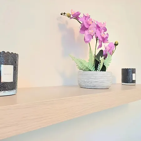 Le Commercy - En Hyper Centre Et Tres Spacieux Daire