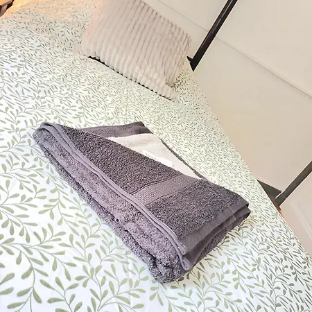 Daire Le Commercy - En Hyper Centre Et Tres Spacieux