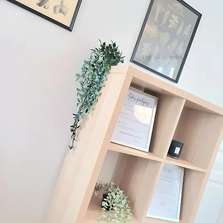 Le Commercy - En Hyper Centre Et Tres Spacieux Daire