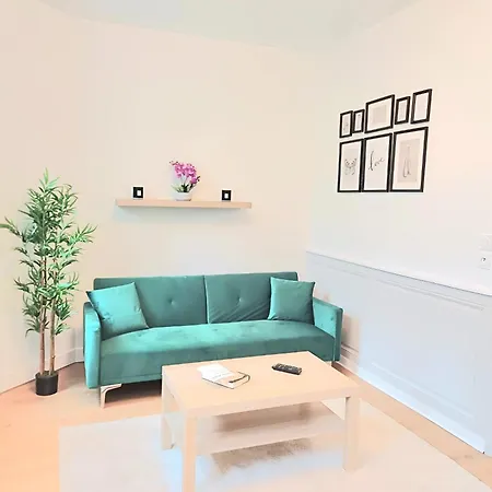 Le Commercy - En Hyper Centre Et Tres Spacieux * Beauvais