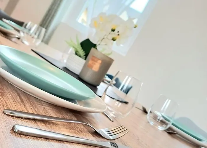 Le Commercy - En Hyper Centre Et Tres Spacieux * Beauvais