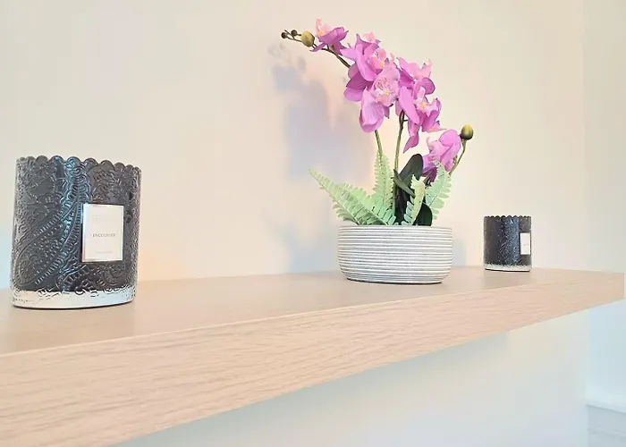 Apartment Le Commercy - En Hyper Centre Et Tres Spacieux Beauvais